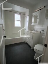 44 Montfern Ave in Boston, MA - Building Photo - Building Photo