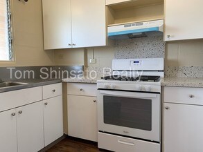 1438 Liliha St-Unit -308 in Honolulu, HI - Building Photo - Building Photo