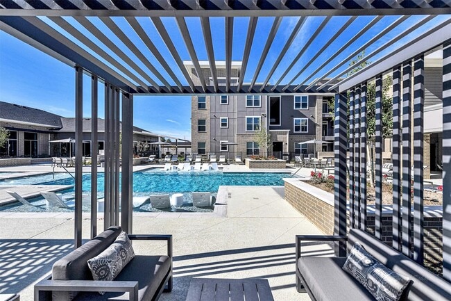 property at 3830 Farm to Market 2920