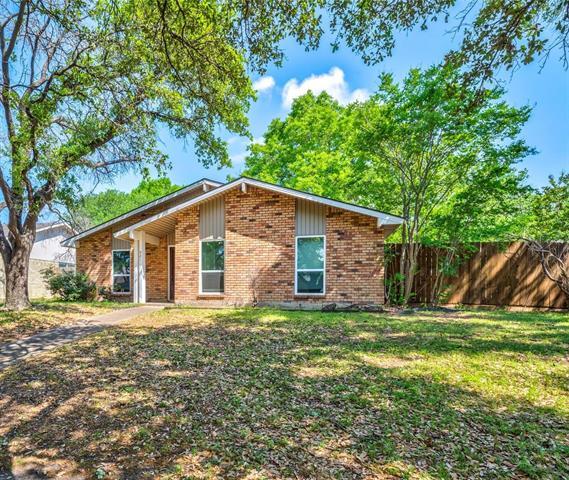 property at 921 Middle Cove Dr