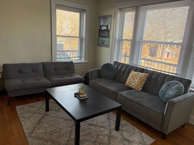 7012 Forsyth Blvd, Unit 3W in St. Louis, MO - Building Photo - Building Photo