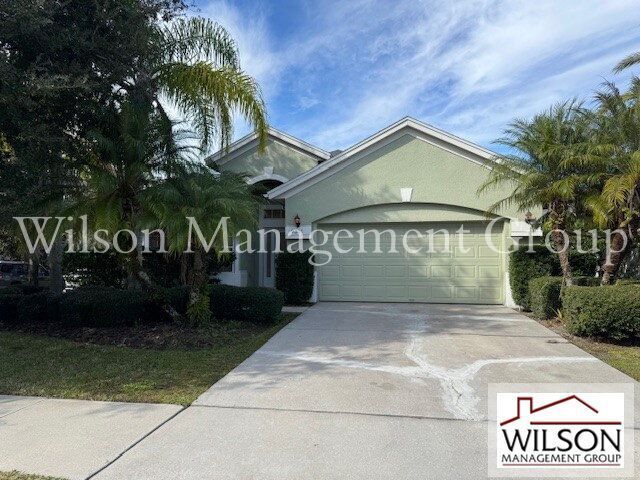 9301 Mustard Leaf Dr in Orlando, FL - Building Photo - Building Photo