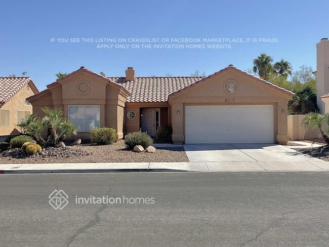 property at 4512 Crimson Leaf Dr