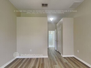 2819 Shaughnessy Way in Lakeland, FL - Building Photo - Building Photo