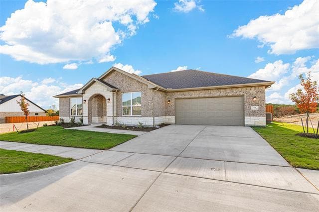 135 Mesa Dr in Glen Rose, TX - Building Photo - Building Photo