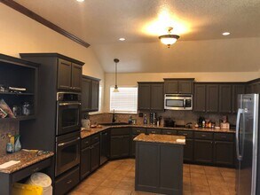 3908 Salt Fork Dr in Killeen, TX - Building Photo - Building Photo