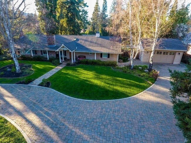 150 Wayne Ave in Alamo, CA - Building Photo - Building Photo