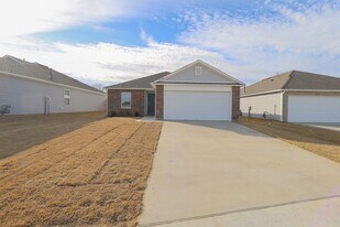 27888 E 118th Pl S in Coweta, OK - Building Photo
