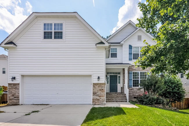 property at 1316 Lindenberg Square
