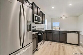 501 N Johnson St in Keenesburg, CO - Building Photo - Building Photo