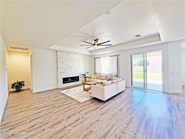 property at 6660 Stubblefield Dr
