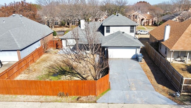 property at 1108 Bay Shore St