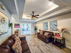2673 Crown View Drive, Unit 2nd floor in Eagle Pass, TX - Building Photo - Building Photo
