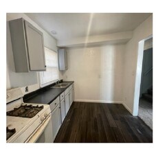 14100 E State Fair Ave in Detroit, MI - Building Photo - Building Photo