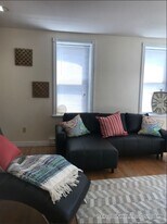 90 St Botolph St, Unit 7 in Boston, MA - Building Photo