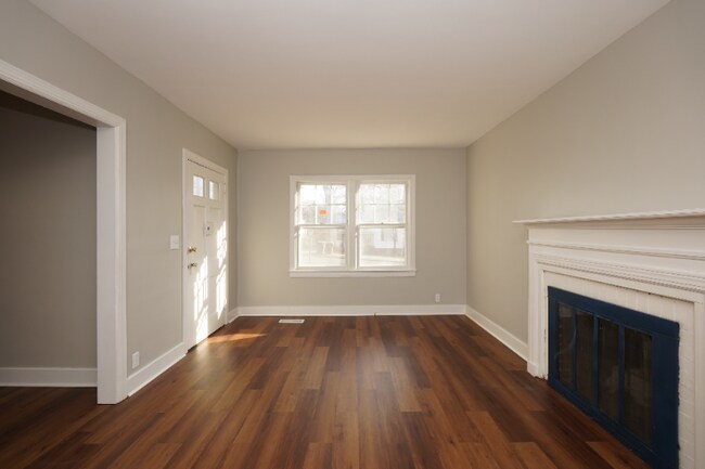 940 47th St Ensley in Birmingham, AL - Foto de edificio - Building Photo