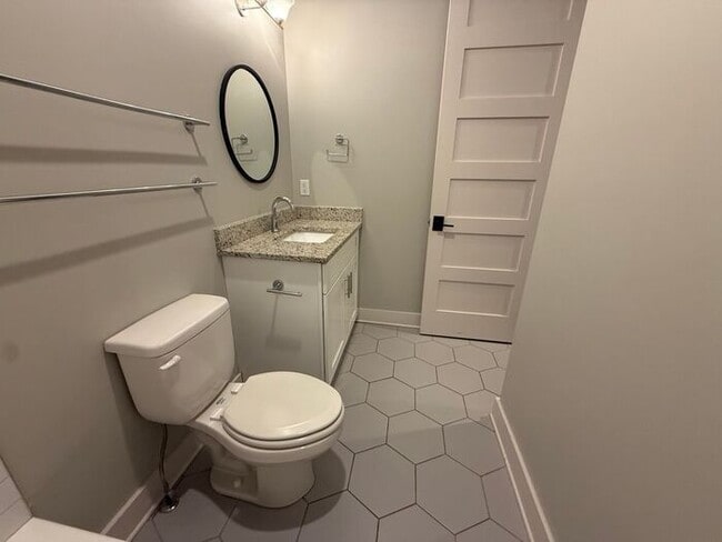 805 B Bradford Ave in Nashville, TN - Building Photo - Building Photo