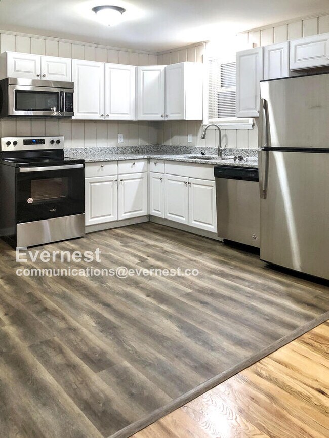 101 Elk Ave in Smyrna, TN - Building Photo - Building Photo