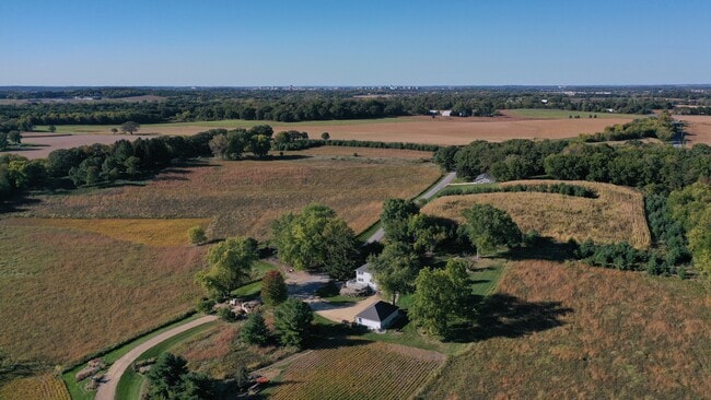 property at 2836 Dorothy Dr