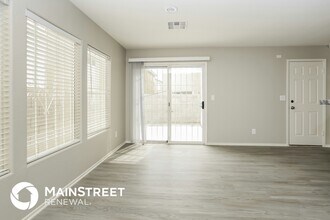4546 Pommerelle St in Las Vegas, NV - Building Photo - Building Photo