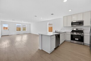 3431 Brushy Marsh Dr in Richmond, TX - Building Photo