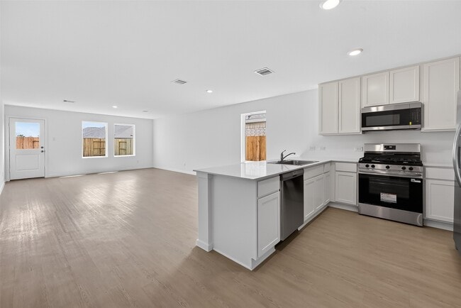 property at 3431 Brushy Marsh Dr