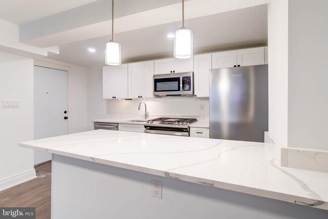 3625 16th St NW in Washington, DC - Building Photo - Building Photo