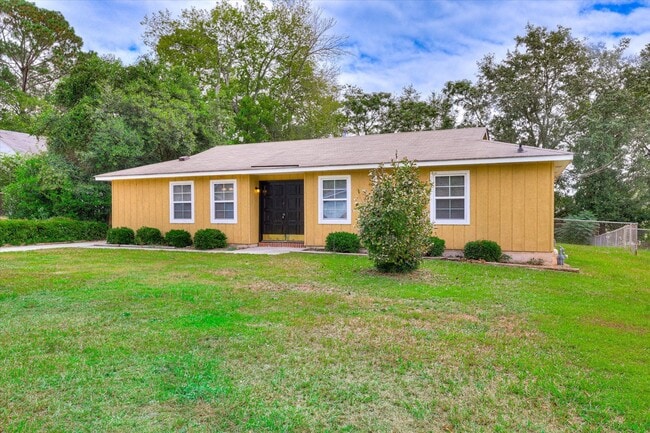 property at 3606 Cameron Dr