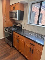 4731 1st St SW in Washington, DC - Building Photo