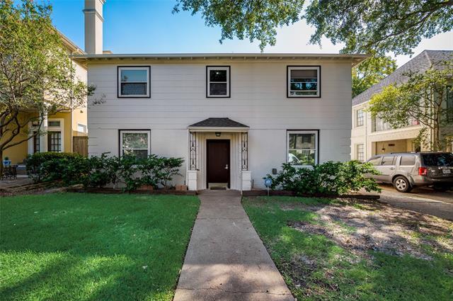 4134 Prescott Ave in Dallas, TX - Building Photo - Building Photo