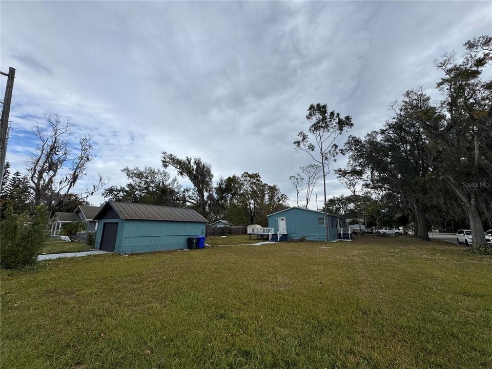 1313 W Portage St in Kissimmee, FL - Building Photo