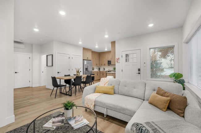 3505 NE Creston Ave in Vancouver, WA - Building Photo - Building Photo