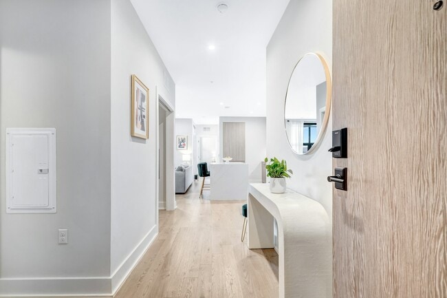 property at 701 Swann Ave