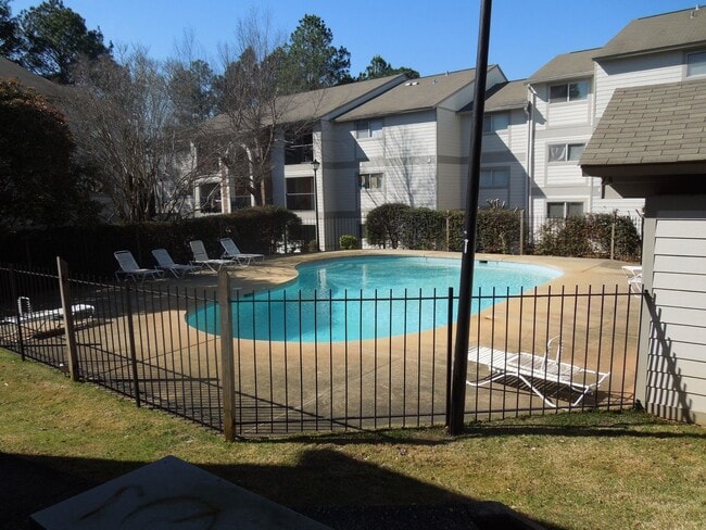 property at 601 N Gay St