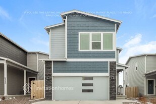 6246 Bobolink Trl, Unit 605 in Colorado Springs, CO - Building Photo