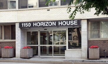 Horizon House in Washington, DC - Building Photo - Building Photo