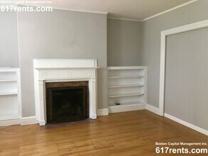 30 Leamington Rd, Unit 1 in Boston, MA - Building Photo - Building Photo