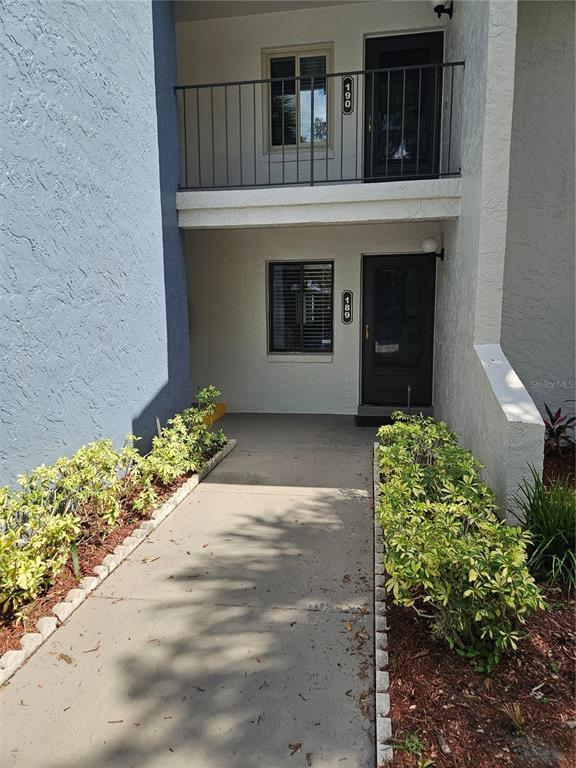 property at 2 Escondido Cir