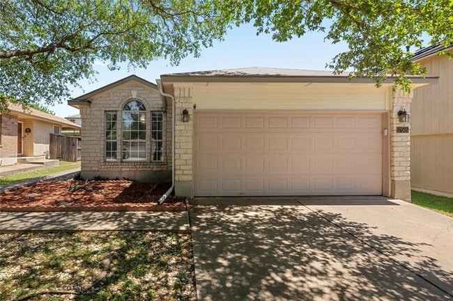 property at 17505 Bishopsgate Dr