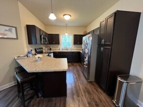 410 Frisco Wy in Holly Ridge, NC - Building Photo - Building Photo