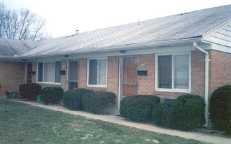 432 Burman Ave Apartments