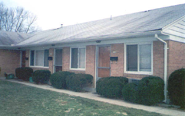 432 Burman Ave in Dayton, OH - Building Photo