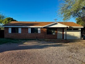 954 E Weymouth St in Tucson, AZ - Building Photo