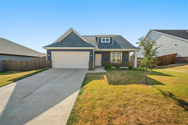 717 Taliaferro Trl in Springtown, TX - Building Photo - Building Photo