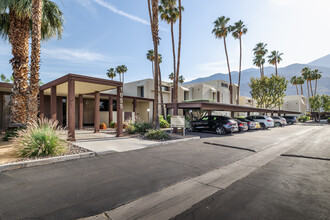 Smoke Tree in Palm Springs, CA - Building Photo - Building Photo