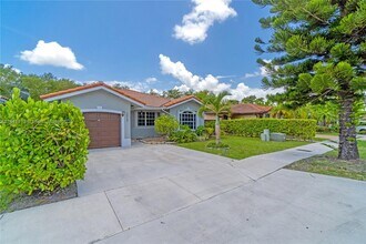 14548 SW 143rd Terrace in Miami, FL - Building Photo - Building Photo