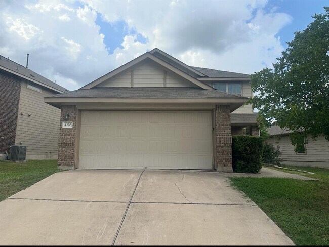 property at 4220 Creede Dr