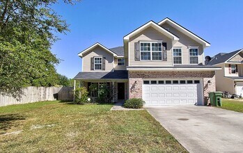 771 Live Oak Church Rd in Hinesville, GA - Building Photo - Building Photo