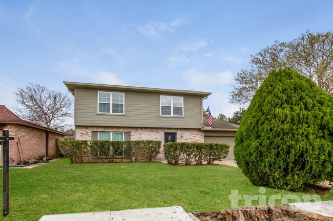 property at 6128 Silver Leaf Dr