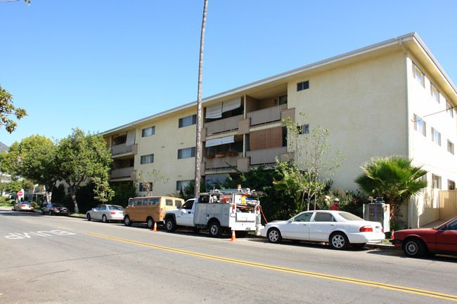 The Dryden in Glendale, CA - Foto de edificio - Building Photo